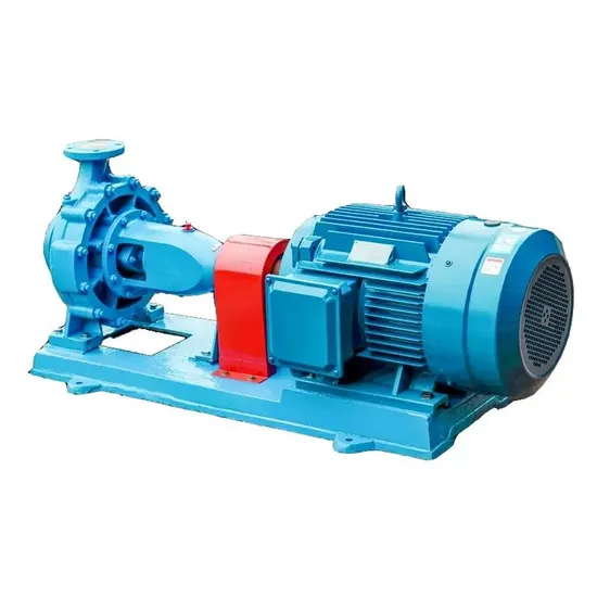 Kq 15kw 20HP 대용량 스테인리스 스틸 수평 다단 원심 펌프